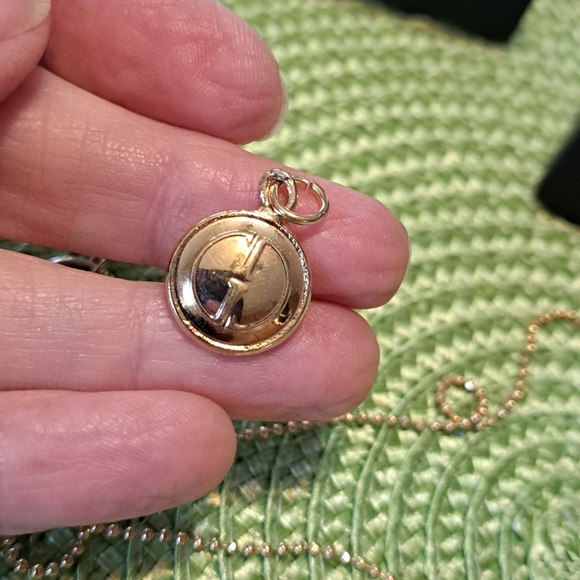 Gucci Vintage Bag Charms Authentic - Picture 4 of 8